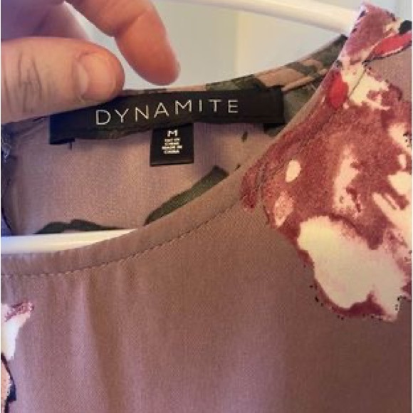 Dynamite dresses - Picture 2 of 4